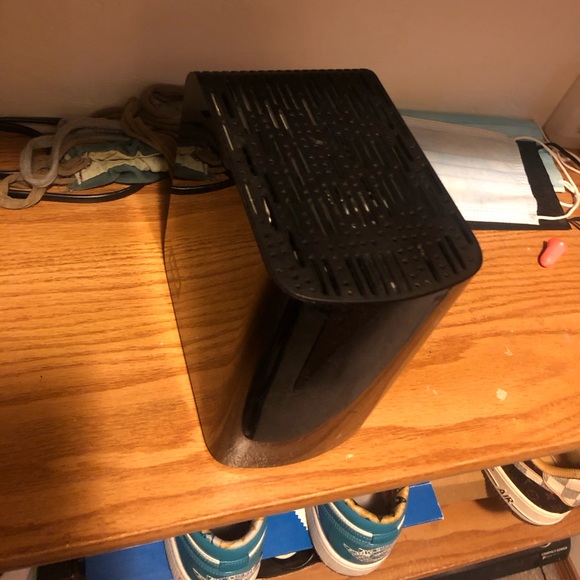 WD external hard drive - Picture 2 of 6